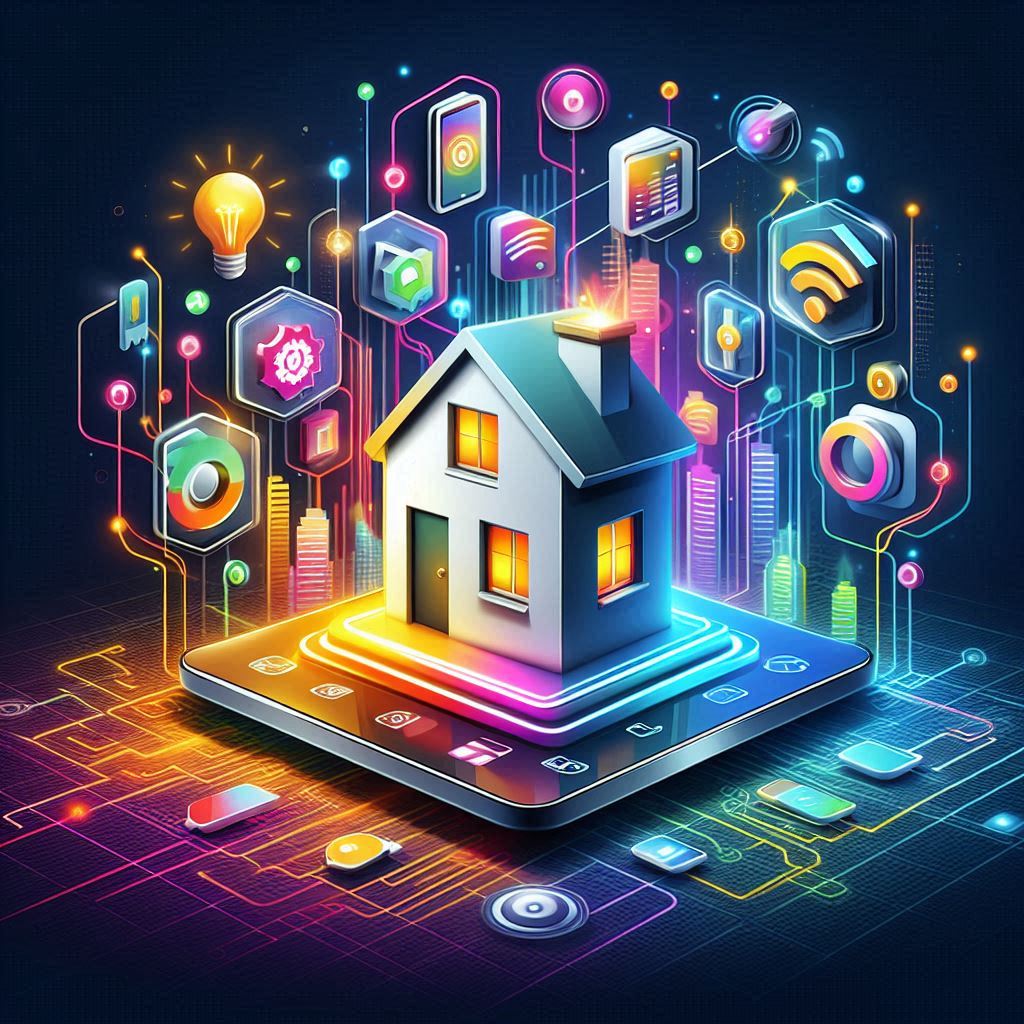 Katibaddh Smart Home